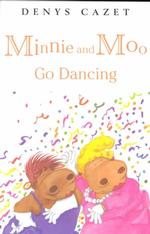 Minnie and Moo Go Dancing （PAP/CAS）
