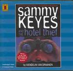 Sammy Keyes and the Hotel Thief (4 CD Set) (Sammy Keyes (Audio))
