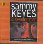 Sammy Keyes and the Skeleton Man (4 CD Set) (Sammy Keyes (Audio))