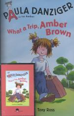 What a Trip, Amber Brown (Amber Brown) （HAR/CAS）