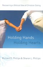 Holding Hands, Holding Hearts