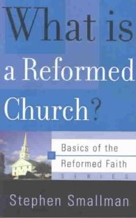 What is a Reformed Church?