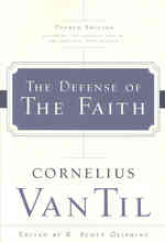 Defense of the Faith, the （4TH）