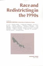 Race and Redistricting in the 1990's (Agathons/representation : V.5)
