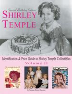 Shirley Temple : Identification & Price Guide to Shirley Temple Collectibles 〈2〉