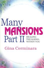Many Mansions : Healing the Karma within You
