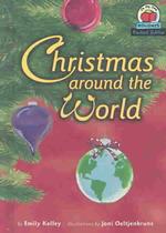 Christmas around the World (On My Own Holidays, 2) （2 Revised）