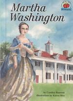 Martha Washington (on My Own Biography) （1st Edition）