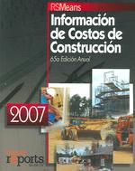 RS Means Informacion de Costos de Construccion （65）