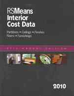 RS Means Interior Cost Data (Means Interior Cost Data)