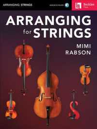 Arranging for Strings （PAP/PSC）