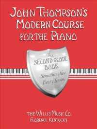 John Thompson's Modern Course for the Piano