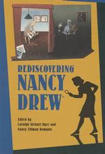 Rediscovering Nancy Drew