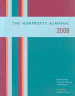 The Nonprofit Almanac 2008 (Urban Institute Press)