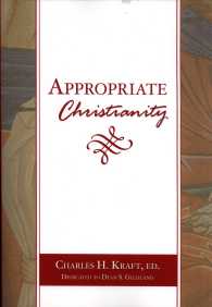Appropriate Christianity