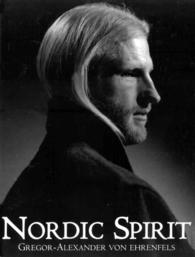 Nordic Spirit : Portraits of Scandinavian-Americans
