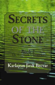 Secrets of the Stone (Firestorm Chronicles)