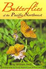 Butterflies of the Pacific Northwest （1ST）