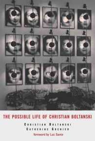 The Possible Life of Christian Boltanski