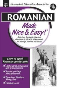 Nice & Easy Romanian