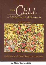 洋書 The cell The Cell : A Molecular Approach / Cooper, Geoffrey M./ Hausman