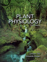 植物生理学テキスト（第５版）<br>Plants Physiology