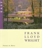 Frank Lloyd Wright East Portfolio (Frank Lloyd Wright Portfolio Series)