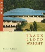 Frank Lloyd Wright : West Portfolio (Frank Lloyd Wright Portfolio Series)