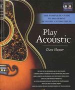 Play Acoustic （SPI HAR/CO）