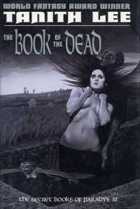 The Book of the Dead (The Secret Books of Paradys, 3)