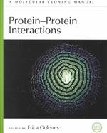 Protein-Protein Interactions : A Molecular Cloning Manual