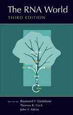 ＲＮＡの世界（第３版）<br>The RNA World (Cold Spring Harbor Monograph Series) （3TH）