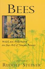 Bees : Nine Lectures on the Nature of Bees
