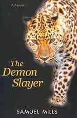 Demon Slayer -- Paperback / softback