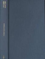 アフリカのコンラッド：『闇の奥』新論文集<br>Conrad in Africa : New Essays on 'Heart of Darkness' (Social Science Monographs)