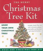 The Merry Christmas Tree Kit