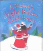 A Sister's Night before Christmas （MIN）