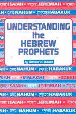 Understanding the Hebrew Prophets