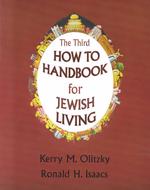 The Third How-To Handbook for Jewish Living
