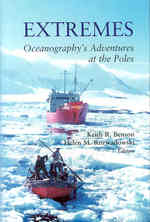 Extremes : Oceanography's Adventures at the Poles (Maury Workshop)
