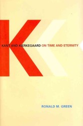 Kant and Kierkegaard on Time and Eternity