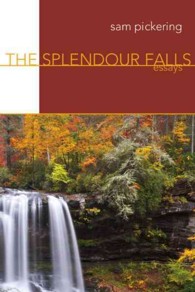 The Splendour Falls : Essays