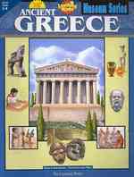 Ancient Greece (Museum Series)