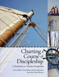 Charting a Course of Discipleship : A Workbook on Christian Discipleship