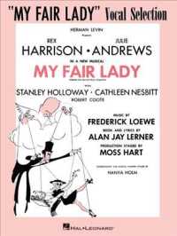 My Fair Lady : Vocal Selection