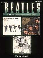 The Beatles : The Next Three Albums