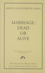 Marriage : Dead or Alive （Revised）