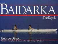 Baidarka : The Kayak