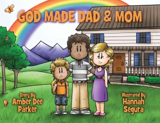 God Made Dad & Mom