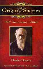 The Origin of Species （150 ANV）